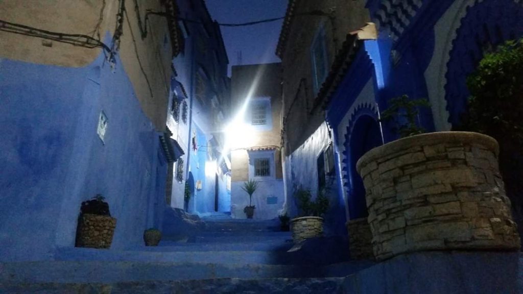 Morocco day trip in Essaouira