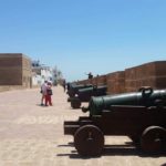 Day trip in Morocco, Essaouira