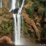day trip in Ouzoud Waterfalls