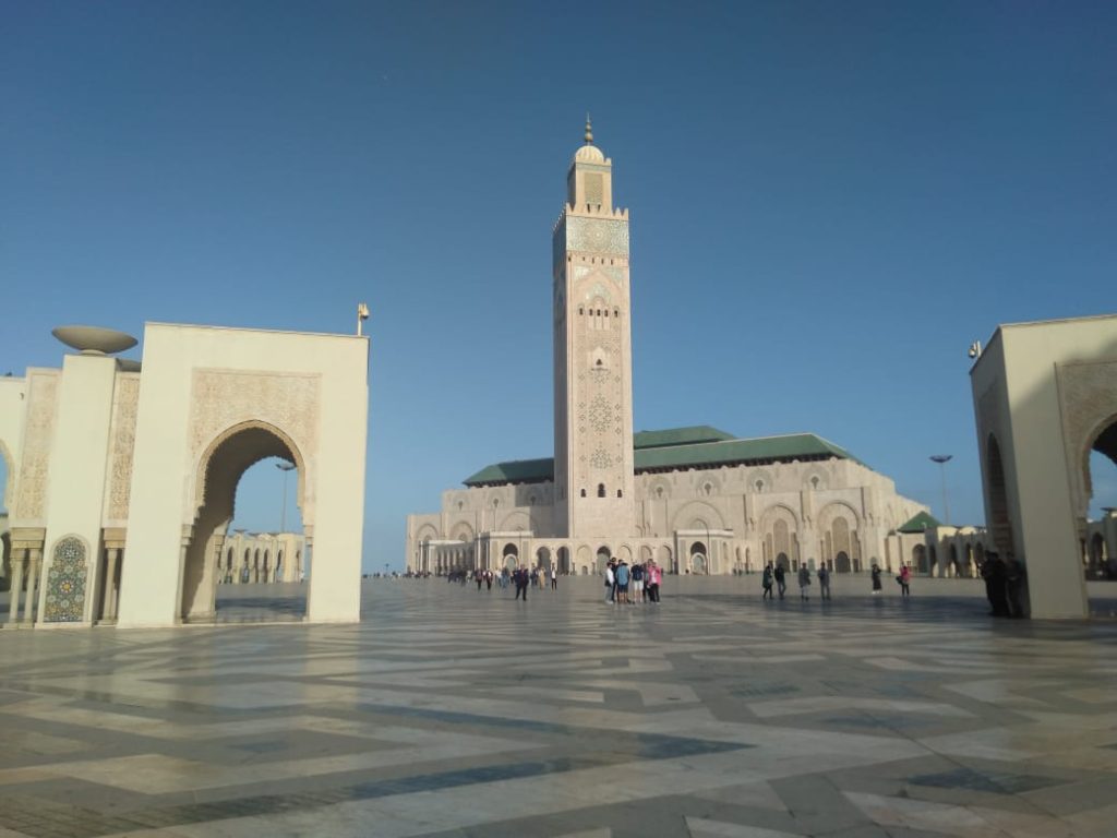 Morocco tour from Marrakech to Fes